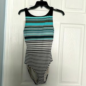 DKNY bathing suit